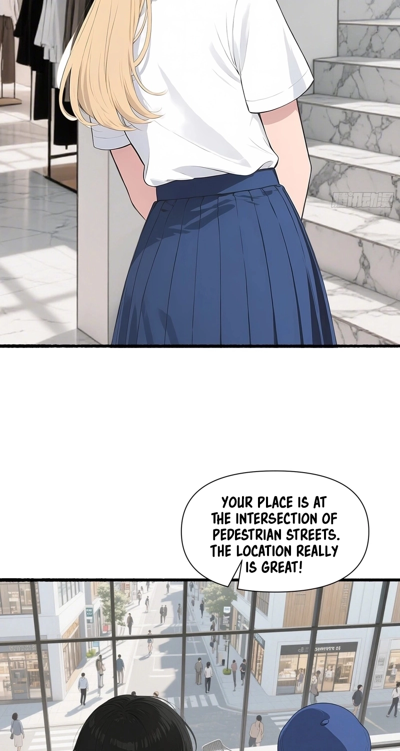 Cashback Spending꞉ Infinite Wealth & Freedom Chapter 27 page 26 - 