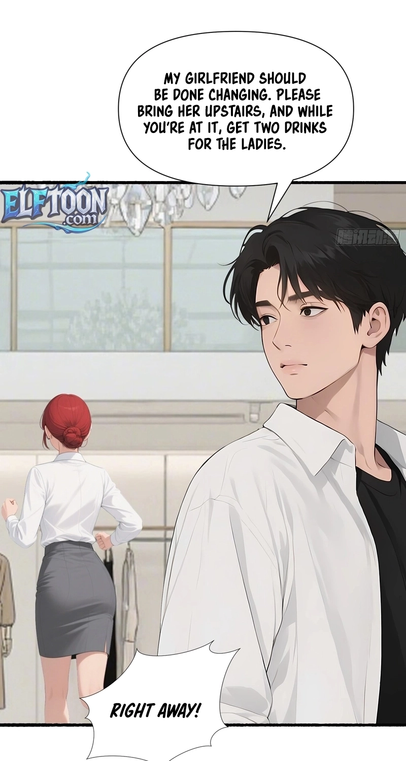 Cashback Spending꞉ Infinite Wealth & Freedom Chapter 27 page 29 - 