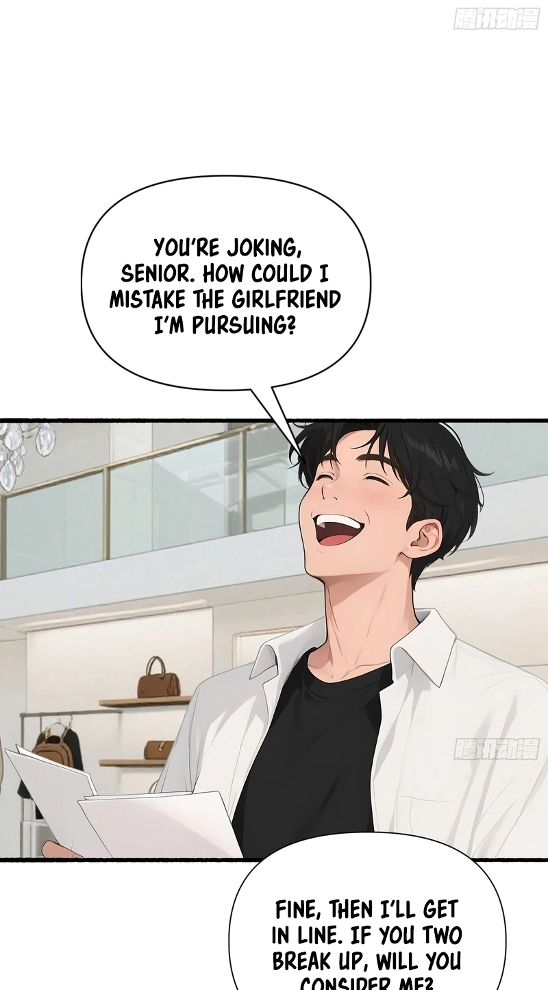 Cashback Spending꞉ Infinite Wealth & Freedom Chapter 27 page 31 - 