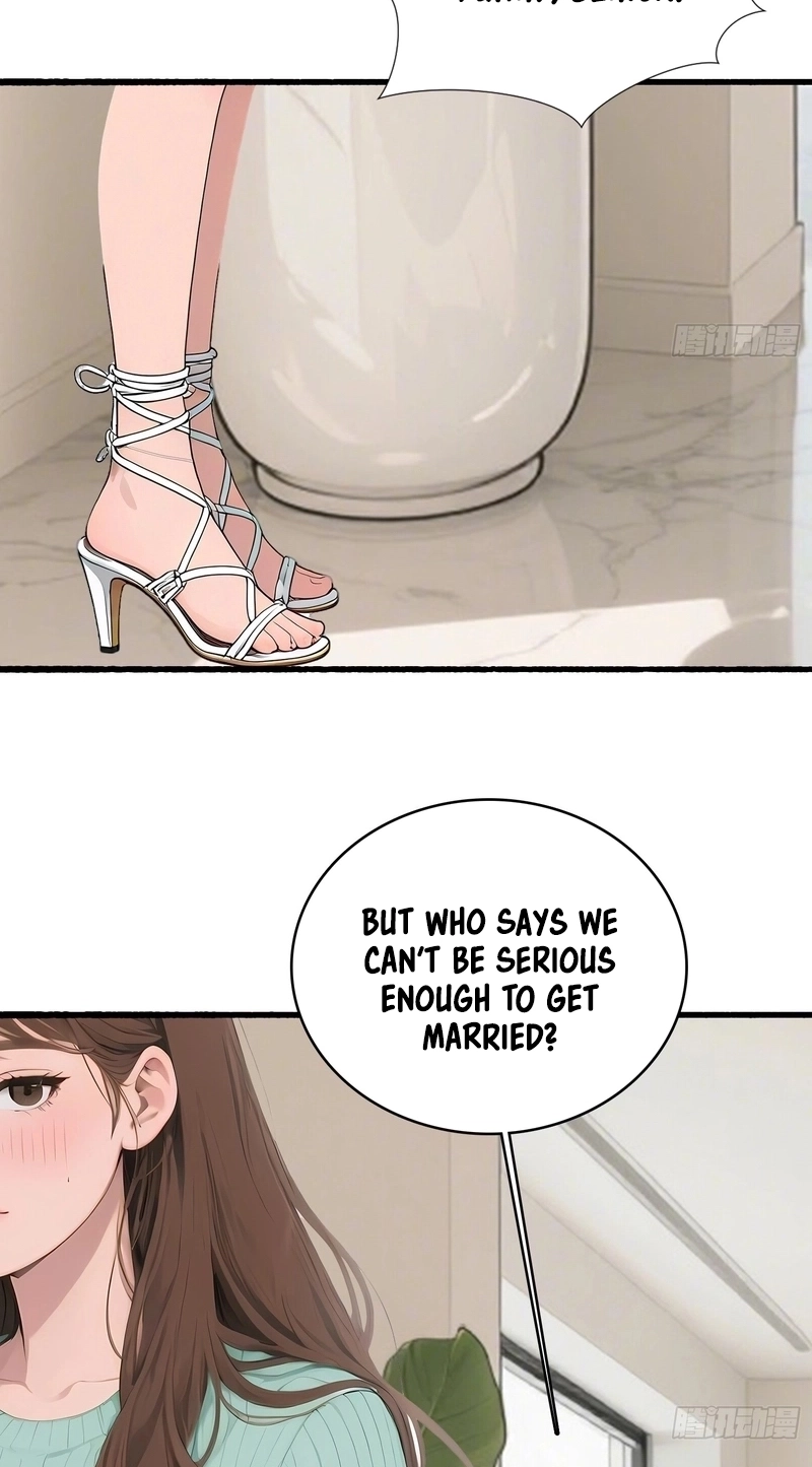 Cashback Spending꞉ Infinite Wealth & Freedom Chapter 27 page 33 - 