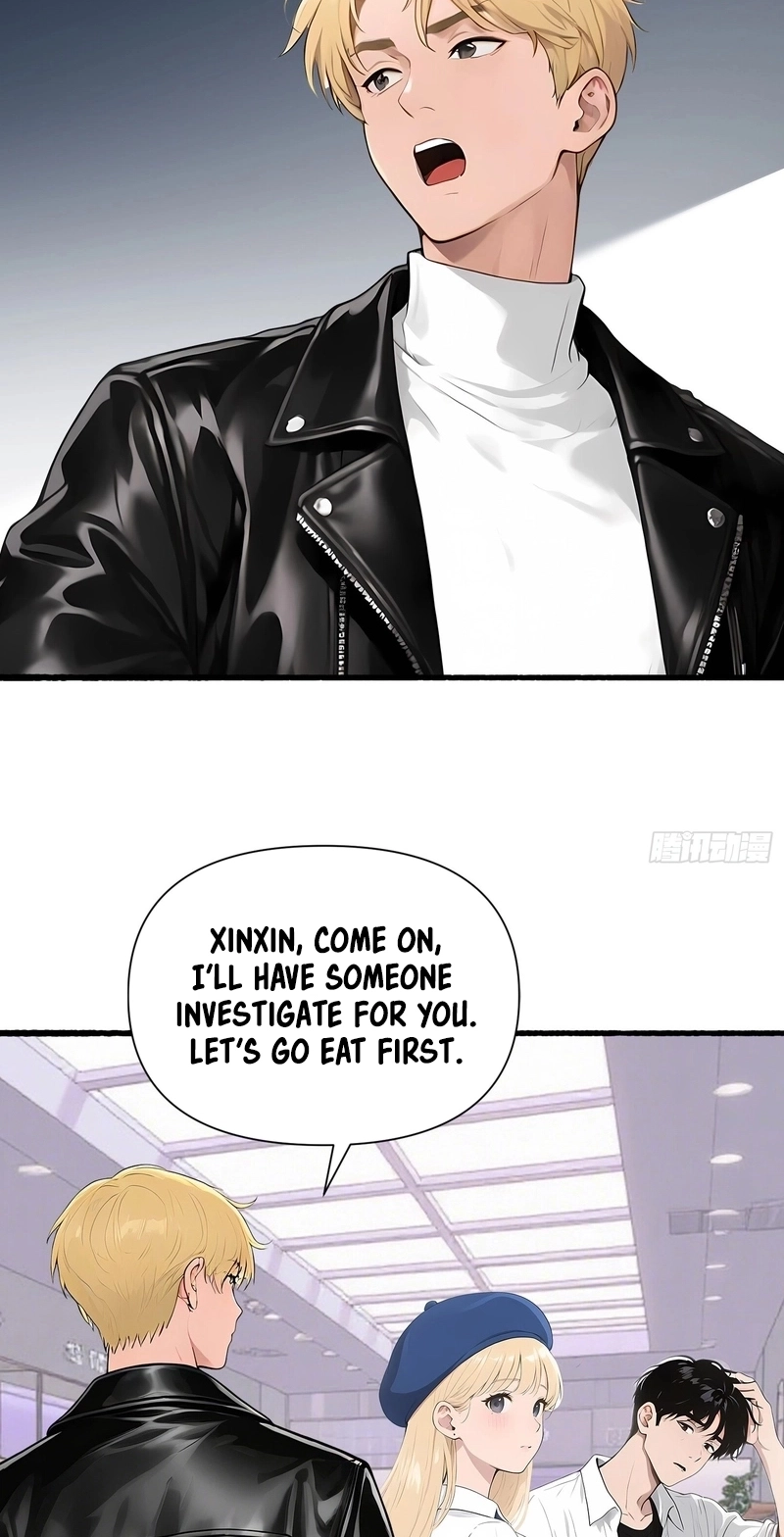Cashback Spending꞉ Infinite Wealth & Freedom Chapter 27 page 5 - 