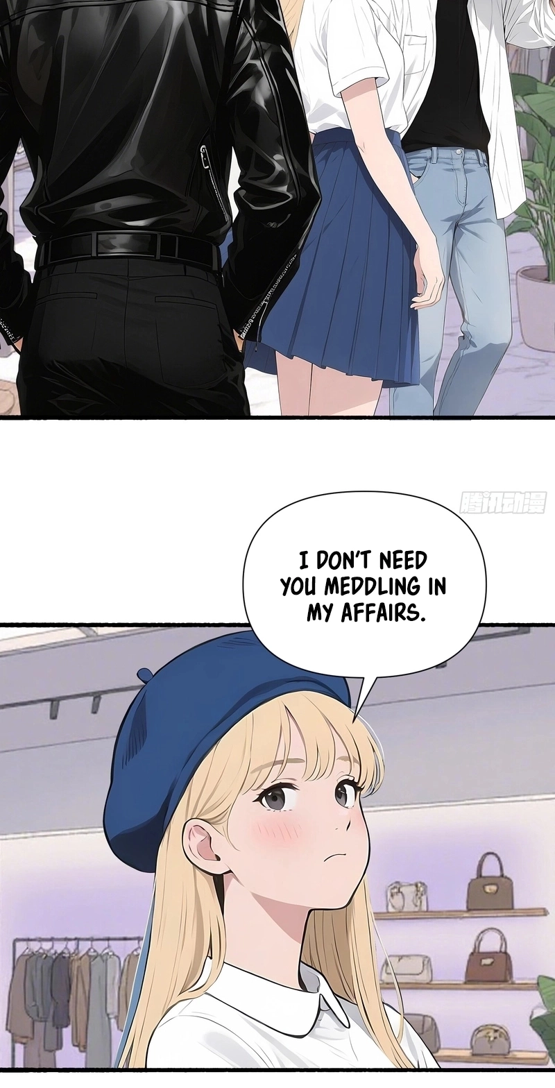 Cashback Spending꞉ Infinite Wealth & Freedom Chapter 27 page 6 - 