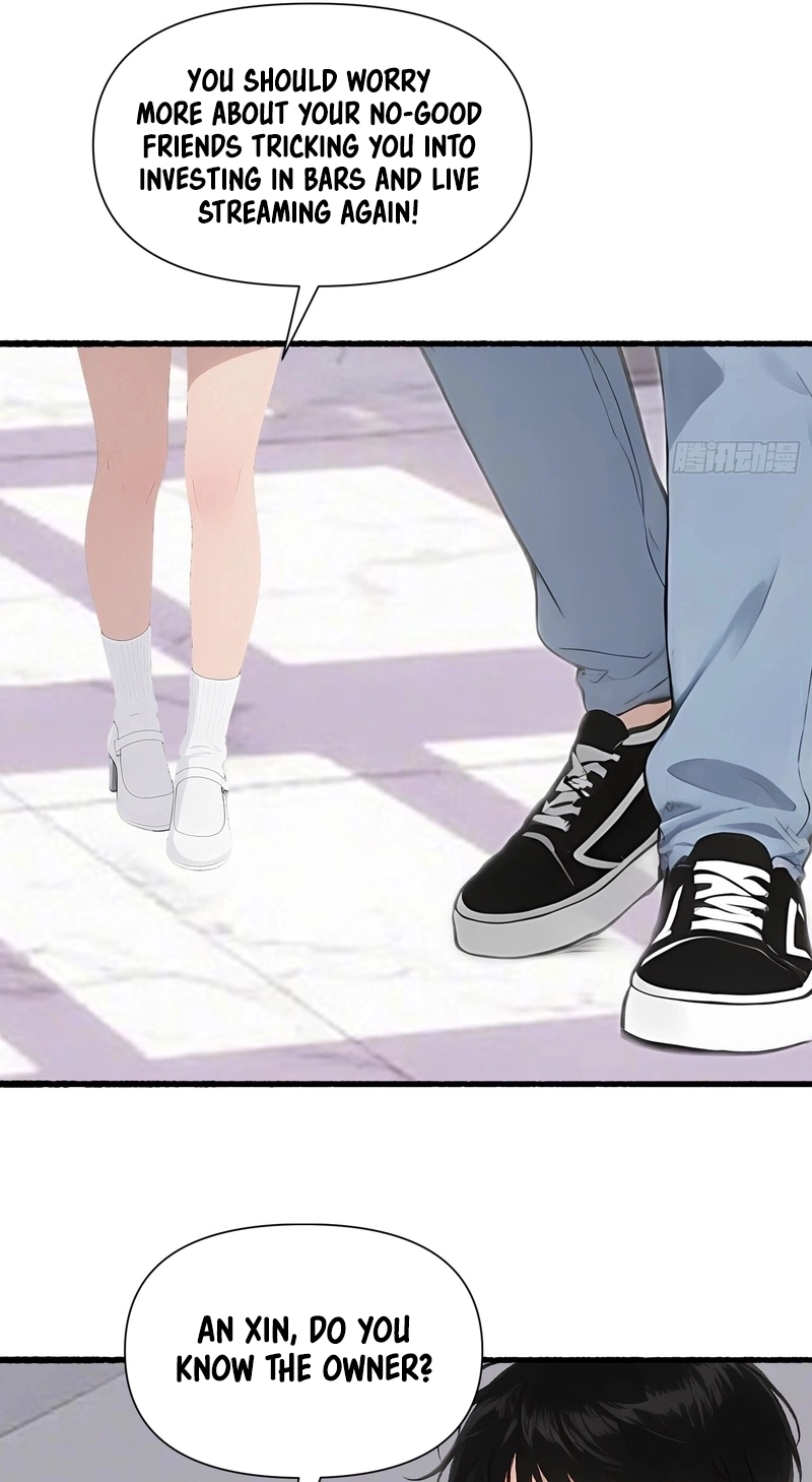 Cashback Spending꞉ Infinite Wealth & Freedom Chapter 27 page 8 - 