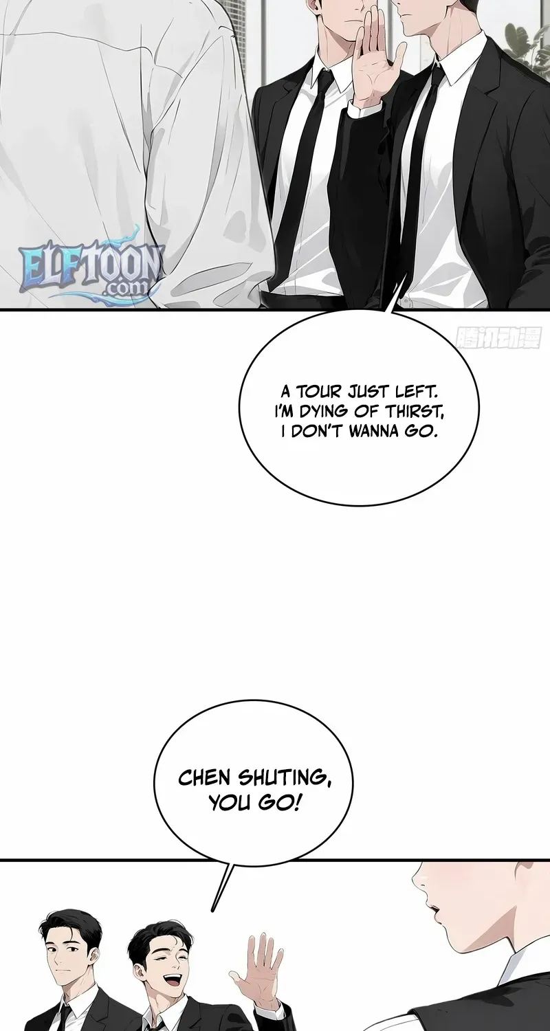 Cashback Spending꞉ Infinite Wealth & Freedom Chapter 3 page 11 - 