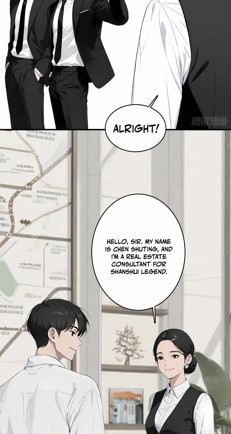 Cashback Spending꞉ Infinite Wealth & Freedom Chapter 3 page 12 - 