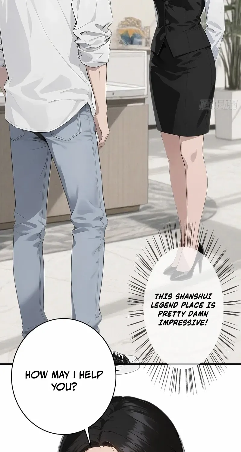 Cashback Spending꞉ Infinite Wealth & Freedom Chapter 3 page 13 - 
