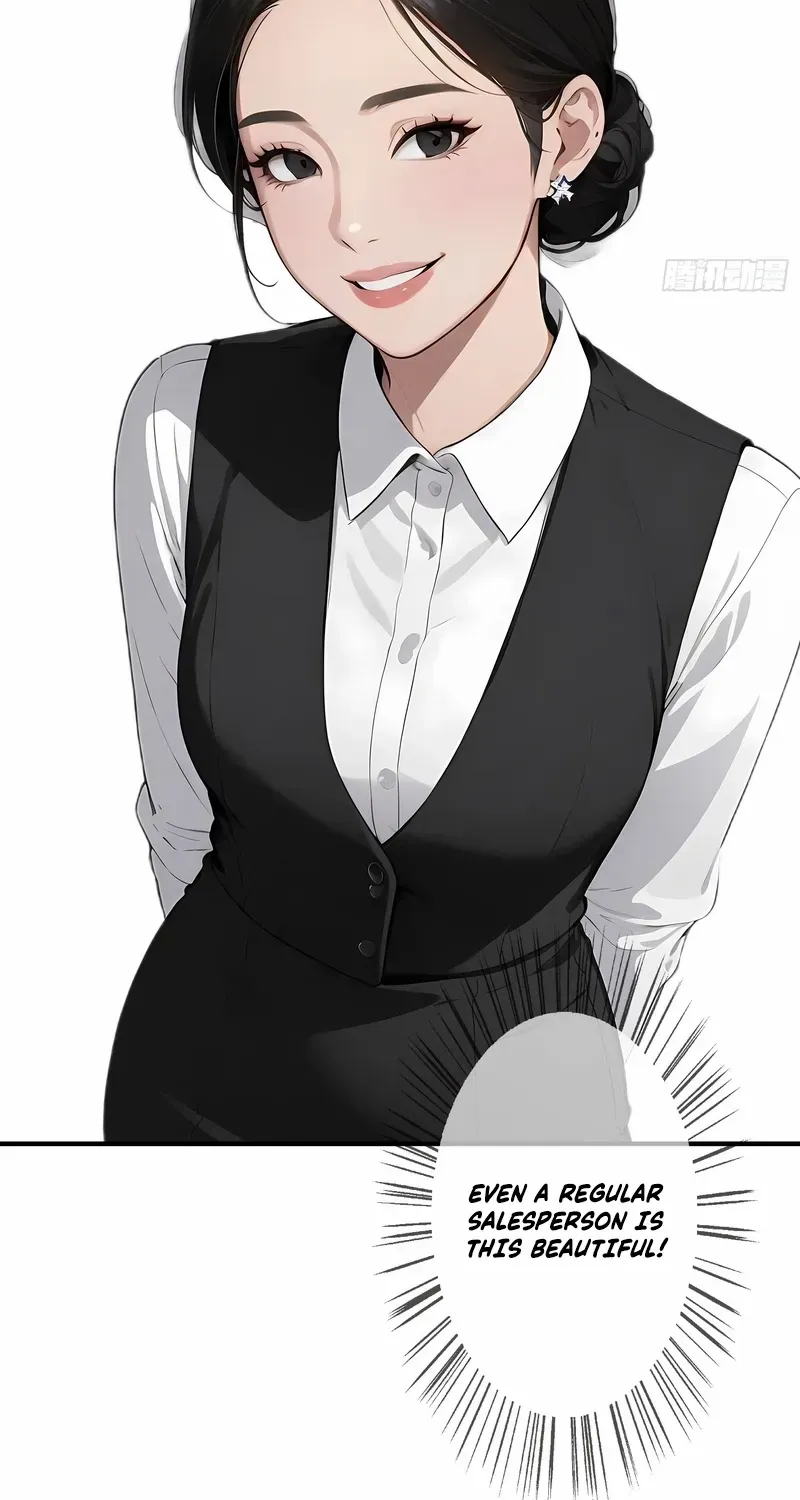 Cashback Spending꞉ Infinite Wealth & Freedom Chapter 3 page 14 - 
