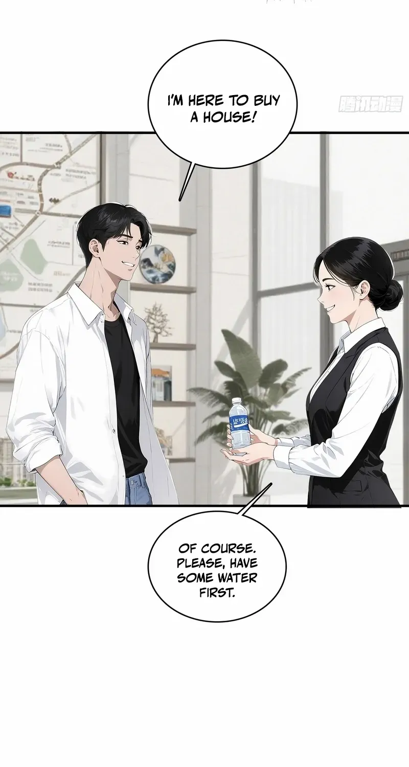 Cashback Spending꞉ Infinite Wealth & Freedom Chapter 3 page 15 - 