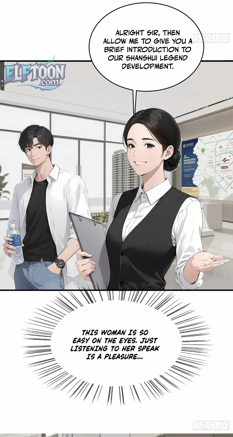 Cashback Spending꞉ Infinite Wealth & Freedom Chapter 3 page 16 - 