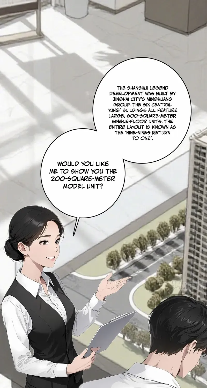 Cashback Spending꞉ Infinite Wealth & Freedom Chapter 3 page 17 - 