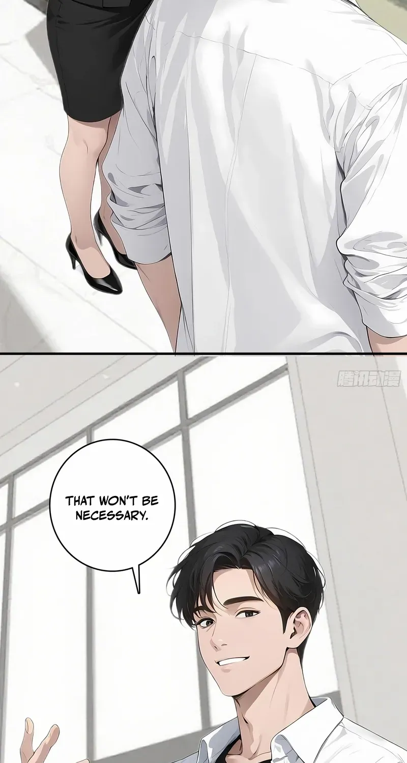 Cashback Spending꞉ Infinite Wealth & Freedom Chapter 3 page 18 - 