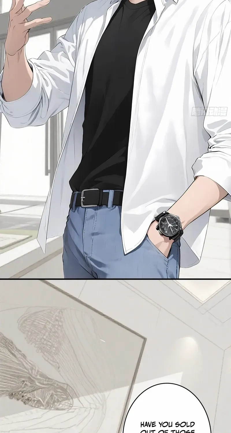 Cashback Spending꞉ Infinite Wealth & Freedom Chapter 3 page 19 - 
