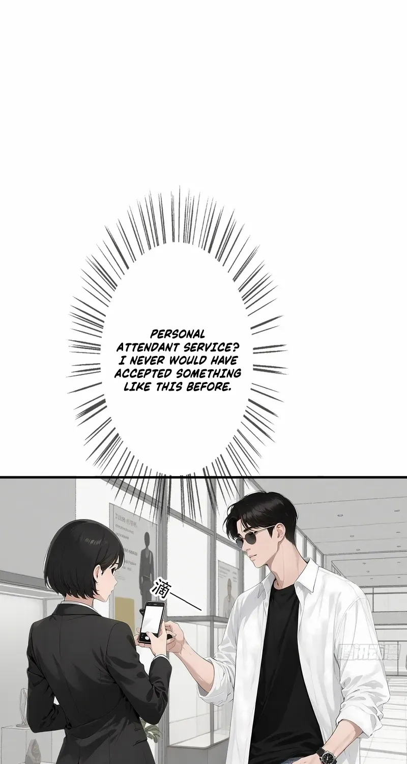 Cashback Spending꞉ Infinite Wealth & Freedom Chapter 3 page 3 - 
