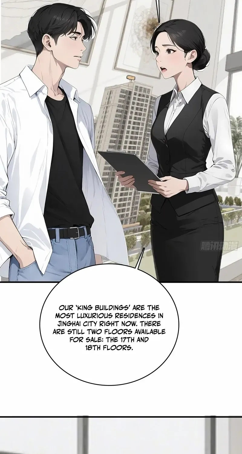 Cashback Spending꞉ Infinite Wealth & Freedom Chapter 3 page 21 - 