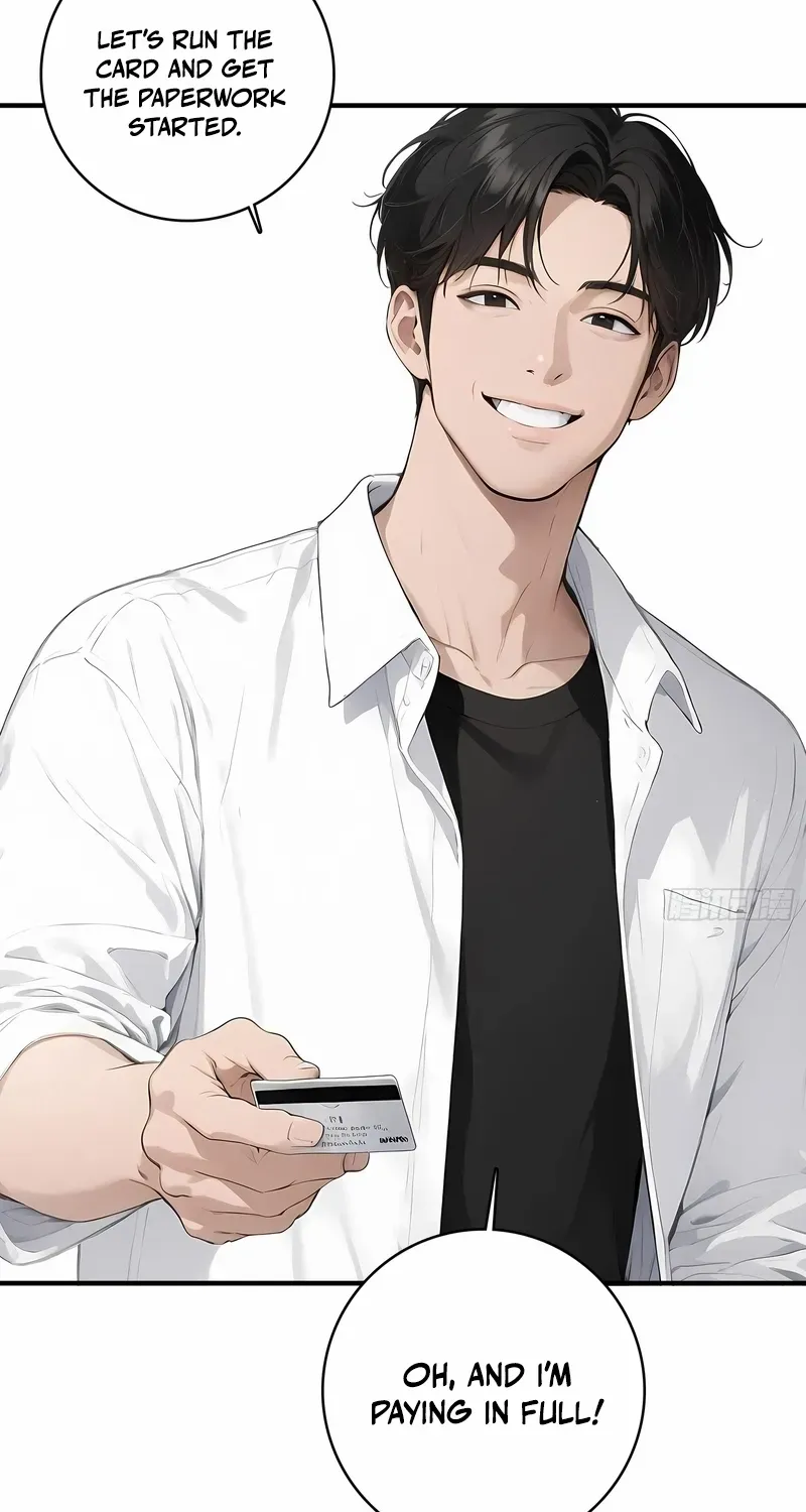 Cashback Spending꞉ Infinite Wealth & Freedom Chapter 3 page 28 - 