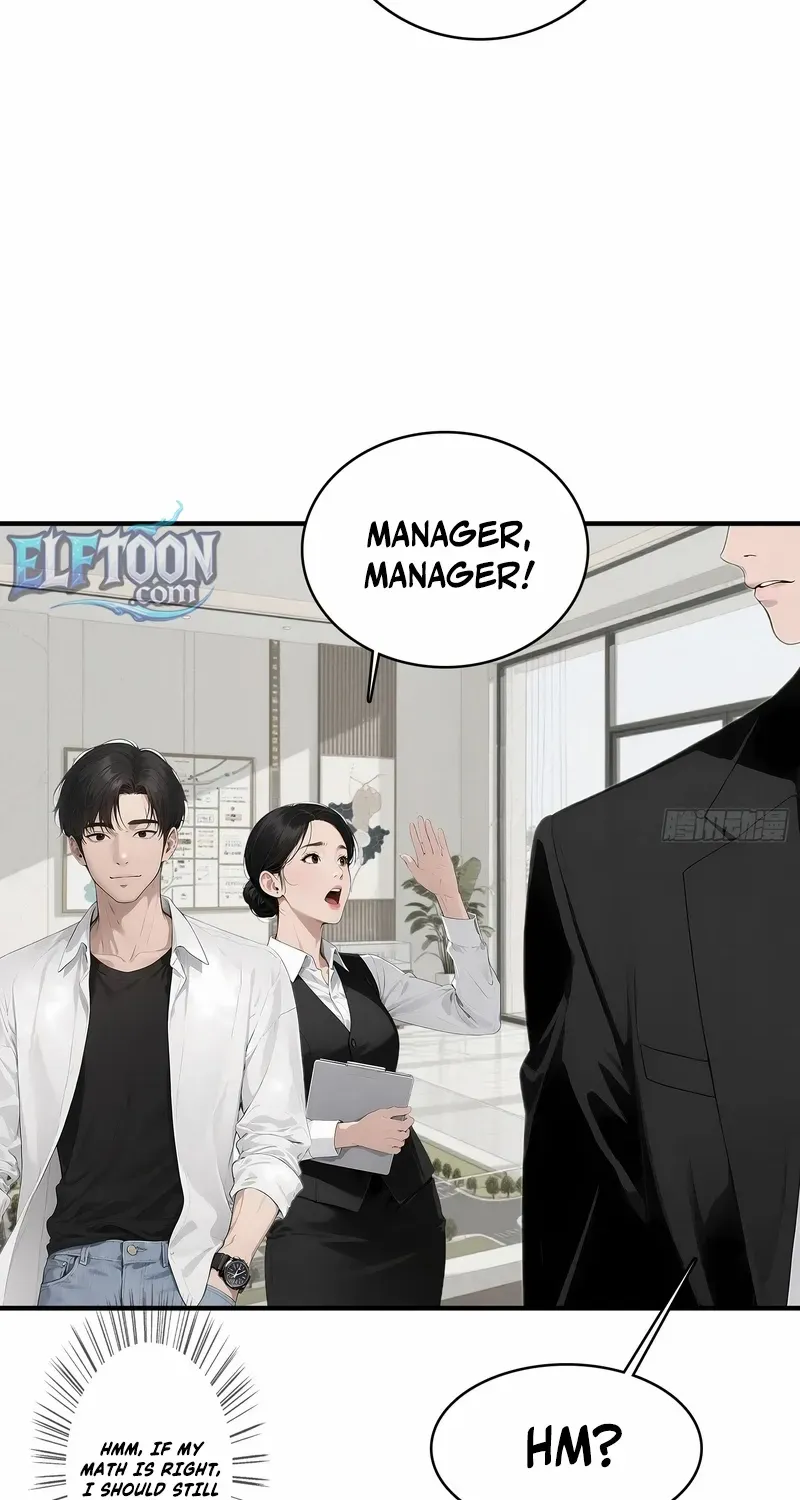 Cashback Spending꞉ Infinite Wealth & Freedom Chapter 3 page 29 - 