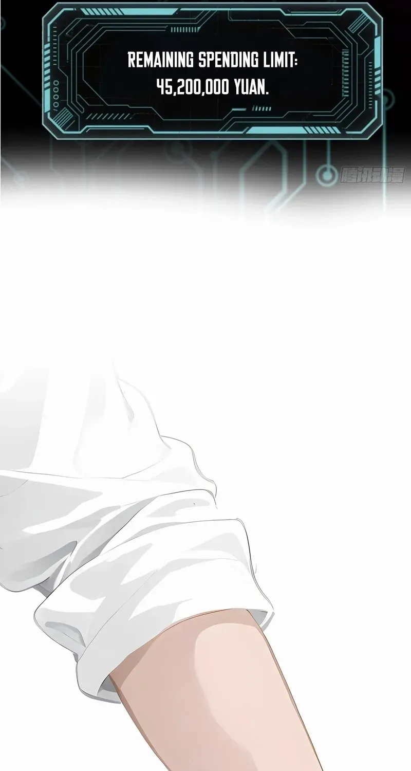 Cashback Spending꞉ Infinite Wealth & Freedom Chapter 3 page 32 - 