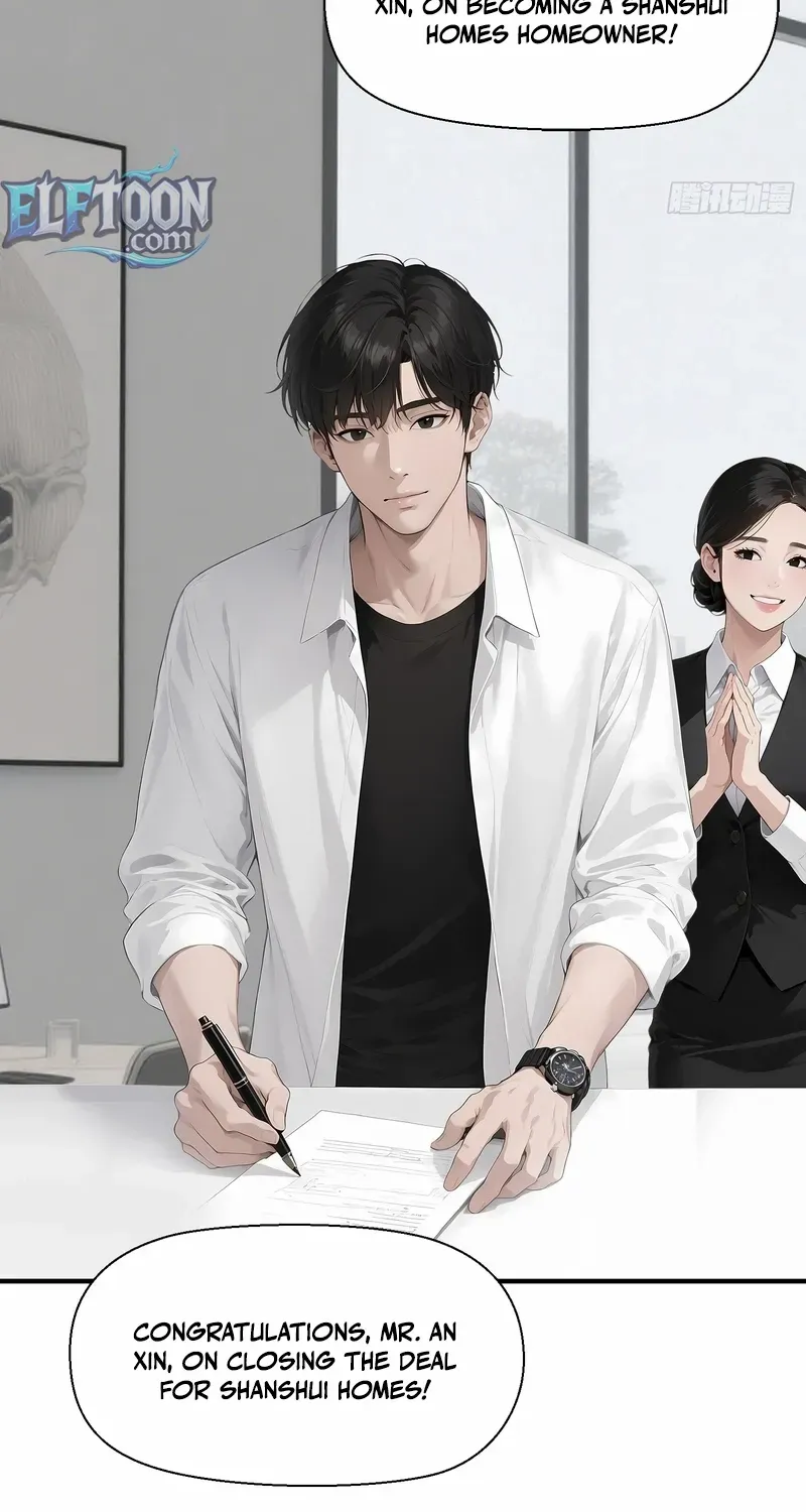 Cashback Spending꞉ Infinite Wealth & Freedom Chapter 3 page 34 - 