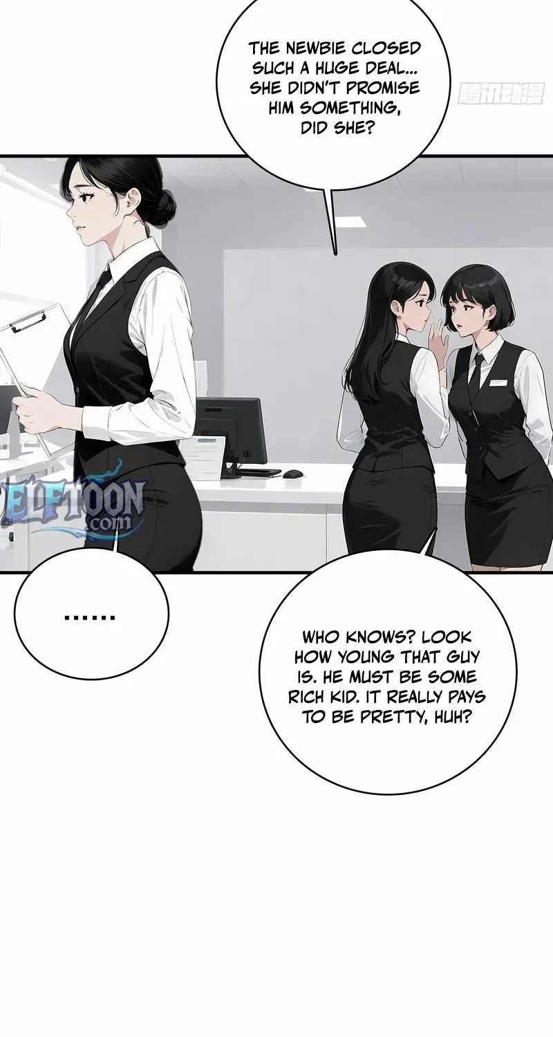 Cashback Spending꞉ Infinite Wealth & Freedom Chapter 3 page 38 - 