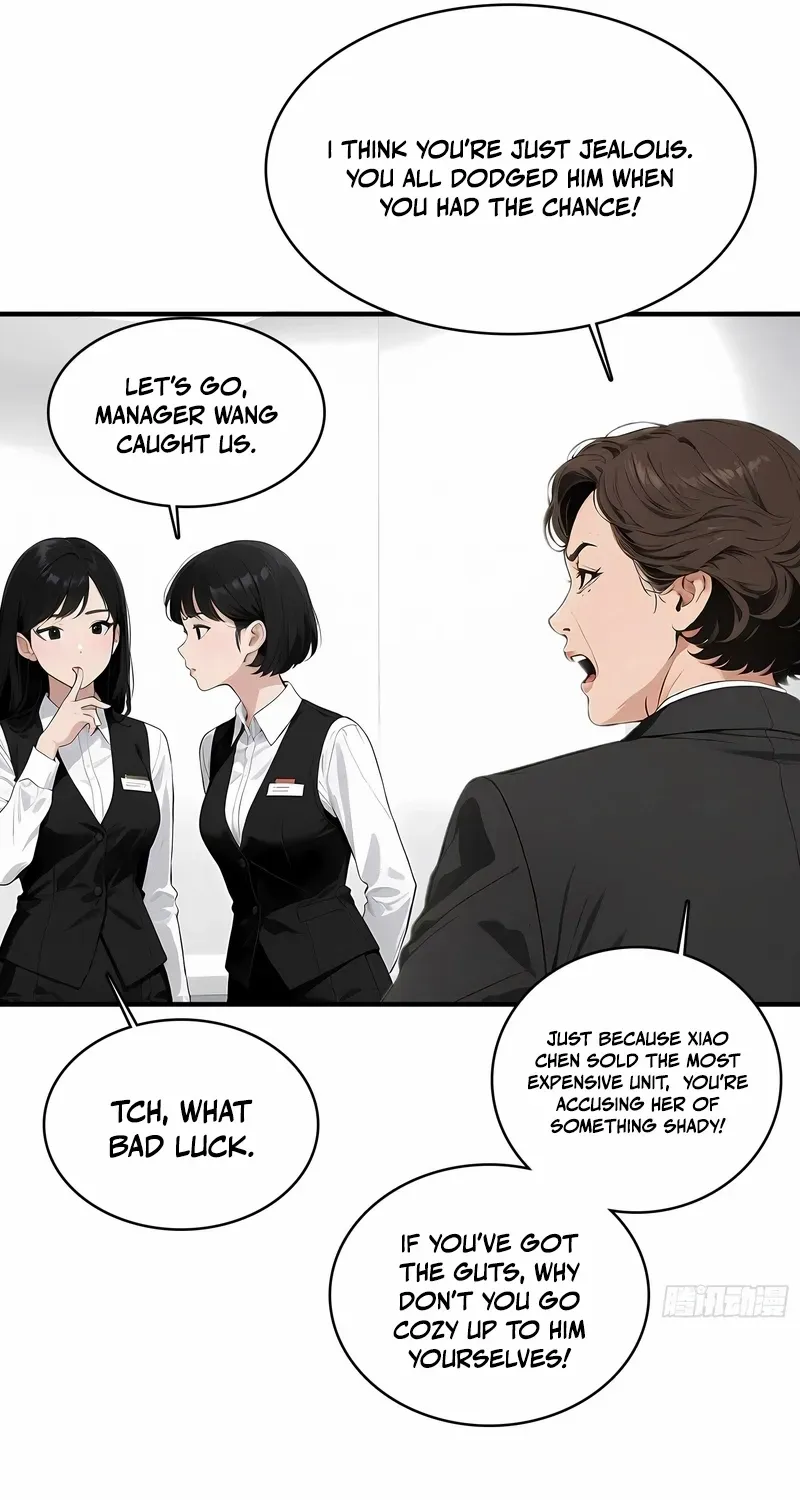 Cashback Spending꞉ Infinite Wealth & Freedom Chapter 3 page 40 - 