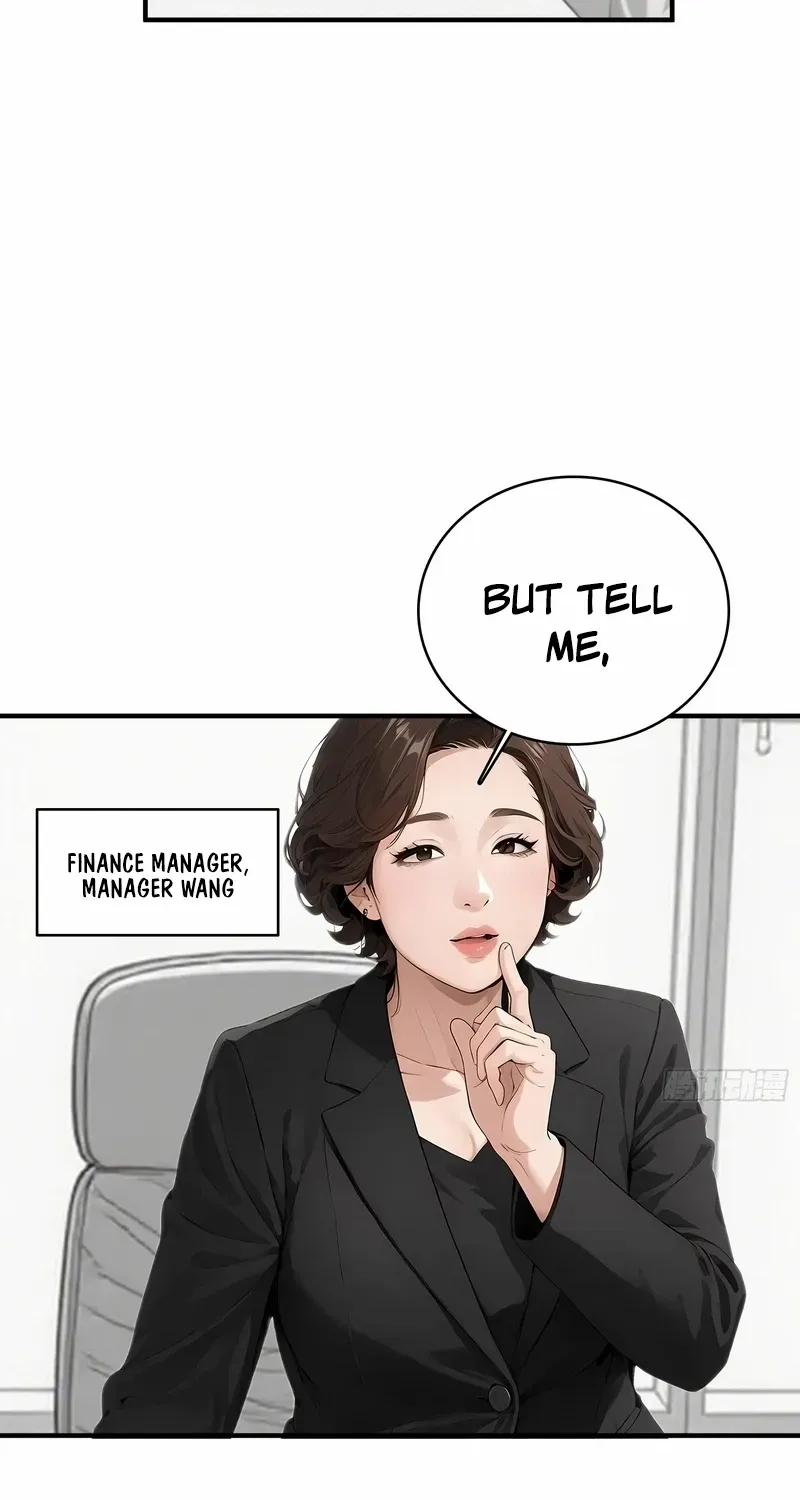 Cashback Spending꞉ Infinite Wealth & Freedom Chapter 3 page 43 - 