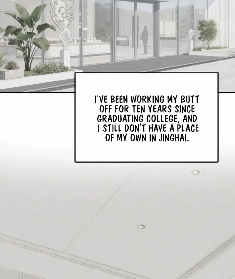 Cashback Spending꞉ Infinite Wealth & Freedom Chapter 3 page 7 - 