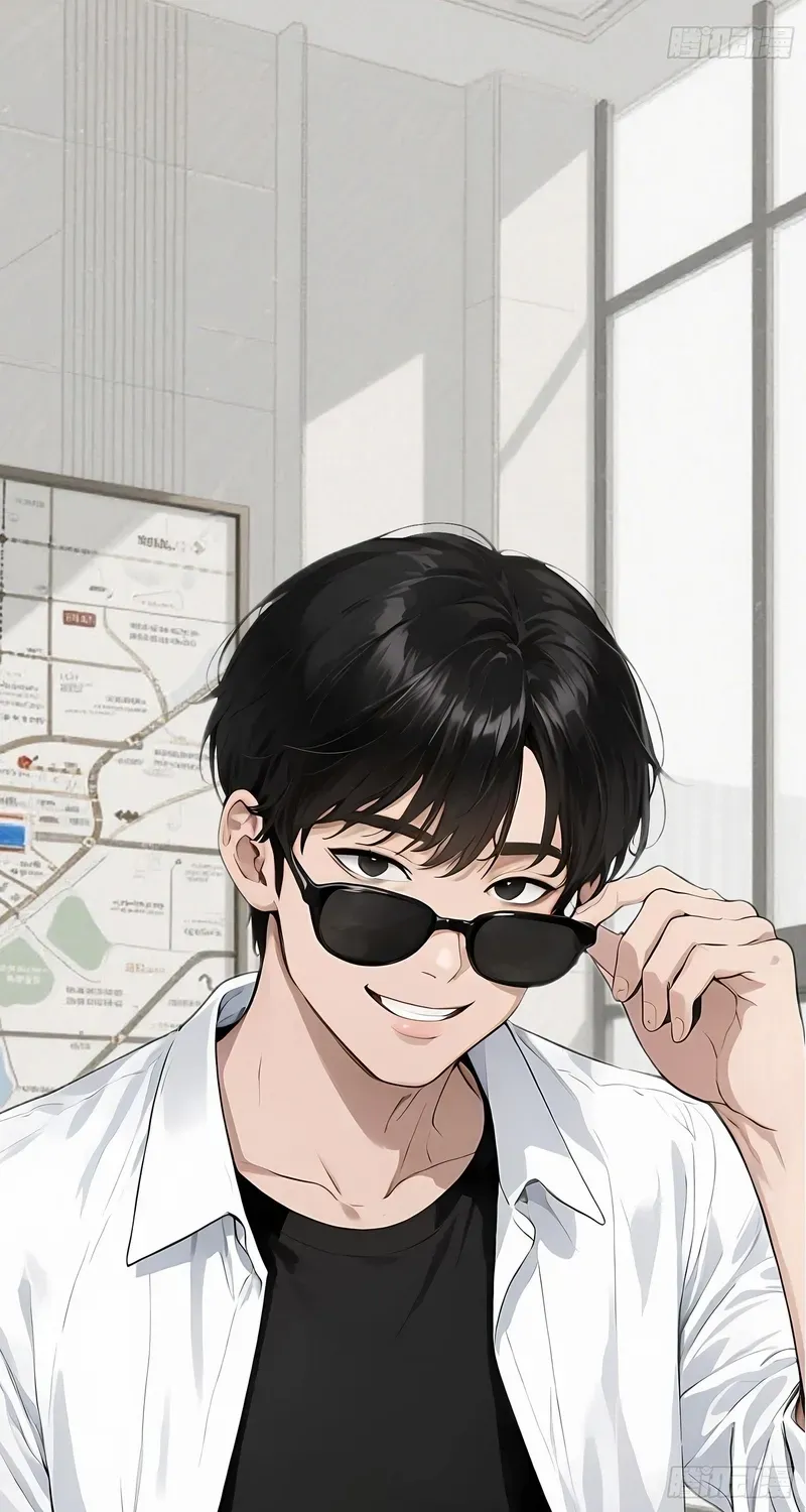 Cashback Spending꞉ Infinite Wealth & Freedom Chapter 3 page 8 - 