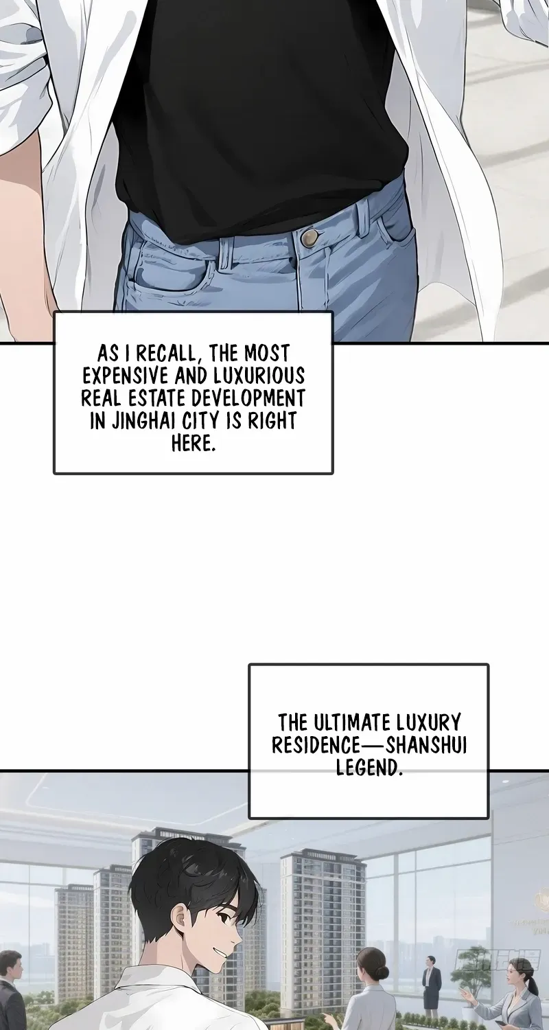 Cashback Spending꞉ Infinite Wealth & Freedom Chapter 3 page 9 - 