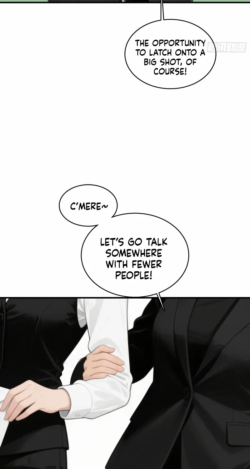 Cashback Spending꞉ Infinite Wealth & Freedom Chapter 4 page 11 - 