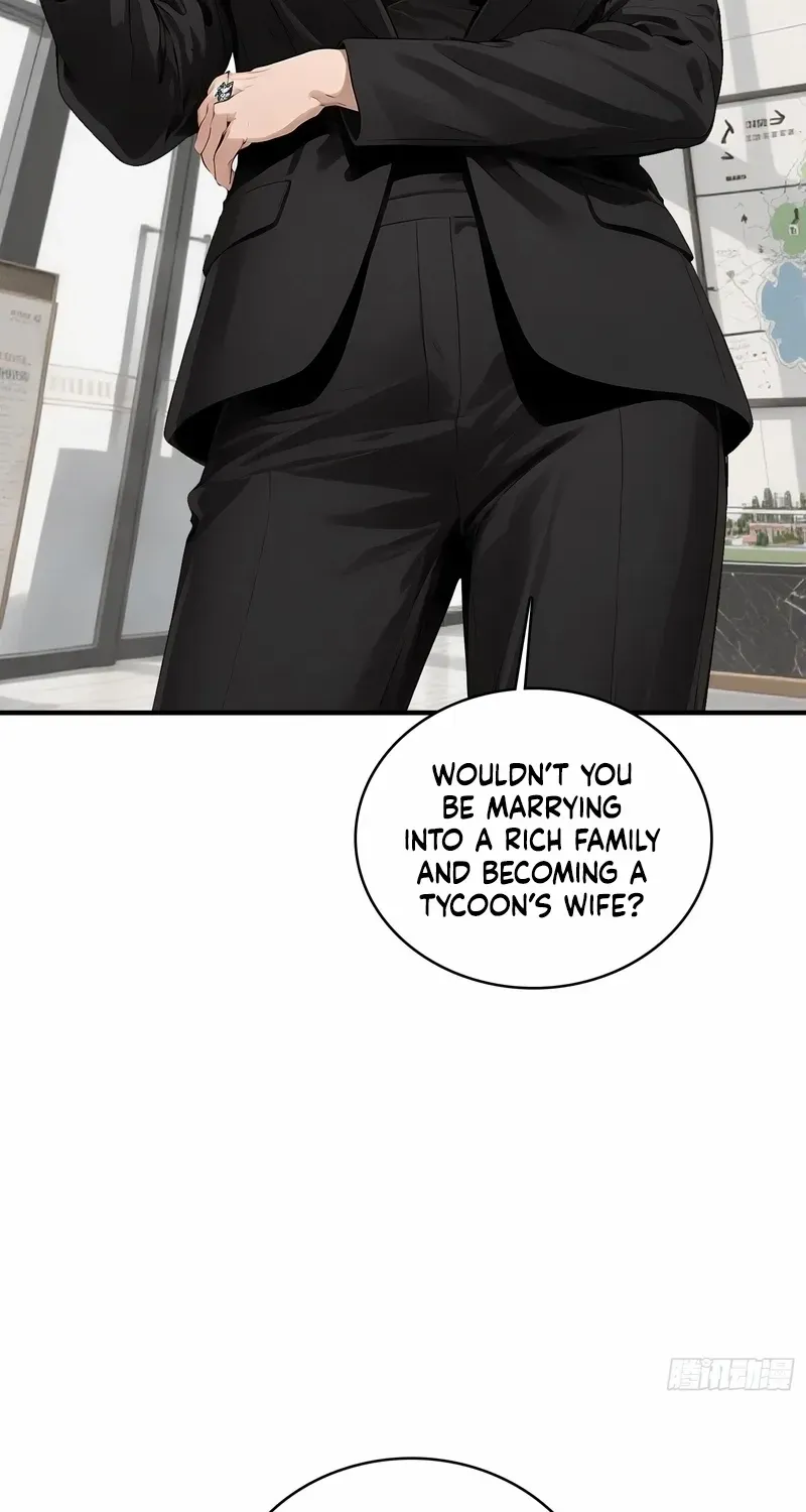 Cashback Spending꞉ Infinite Wealth & Freedom Chapter 4 page 14 - 