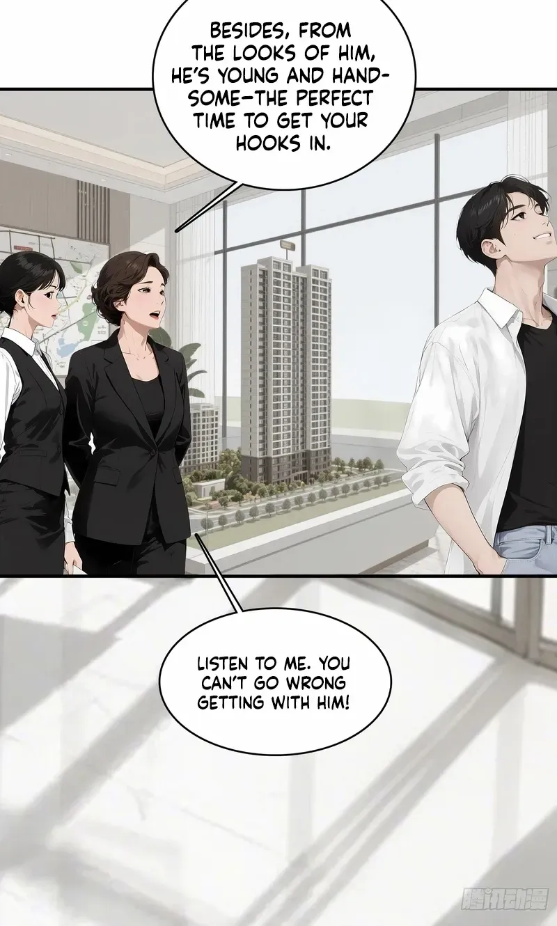Cashback Spending꞉ Infinite Wealth & Freedom Chapter 4 page 15 - 