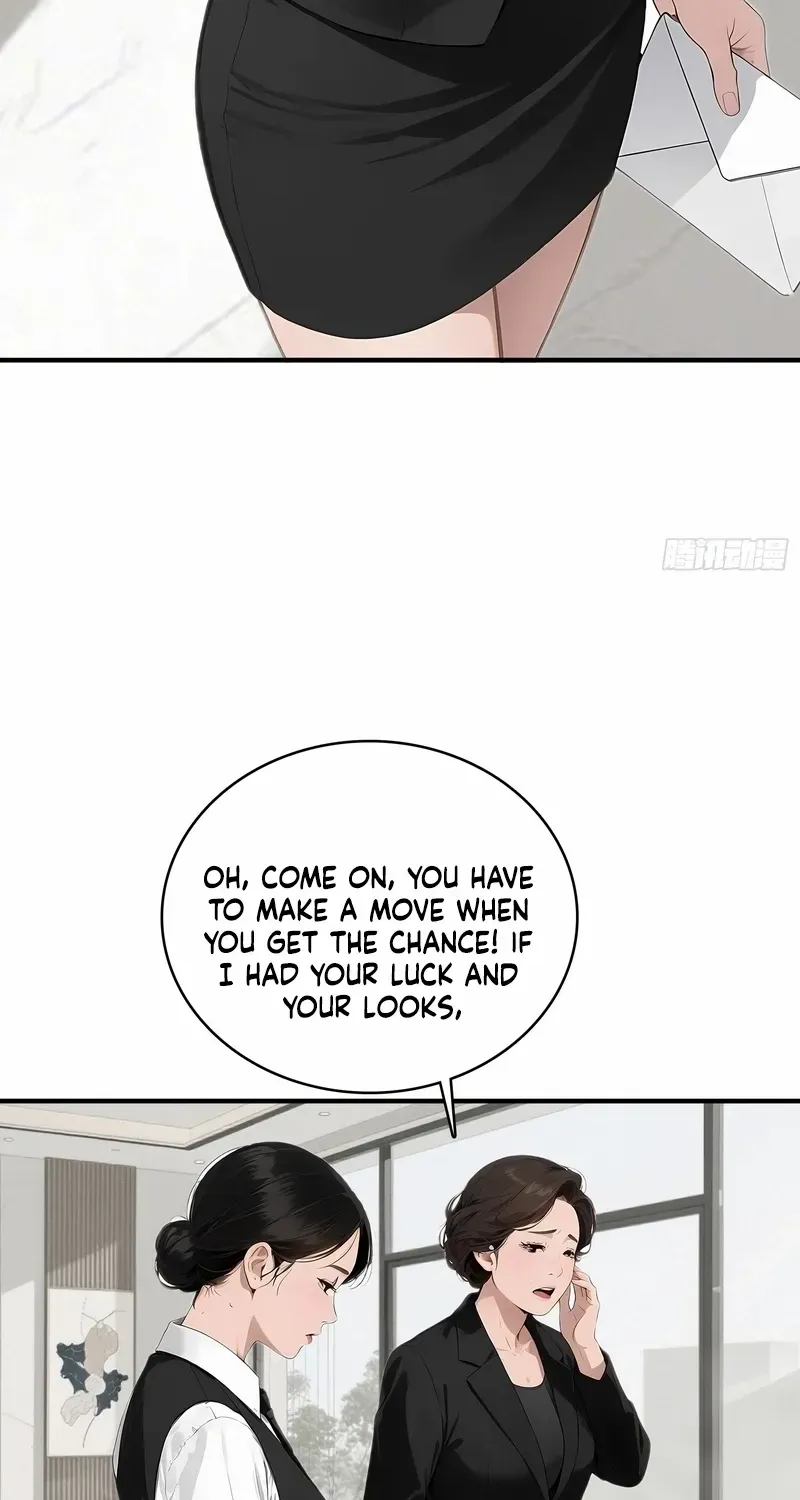 Cashback Spending꞉ Infinite Wealth & Freedom Chapter 4 page 17 - 