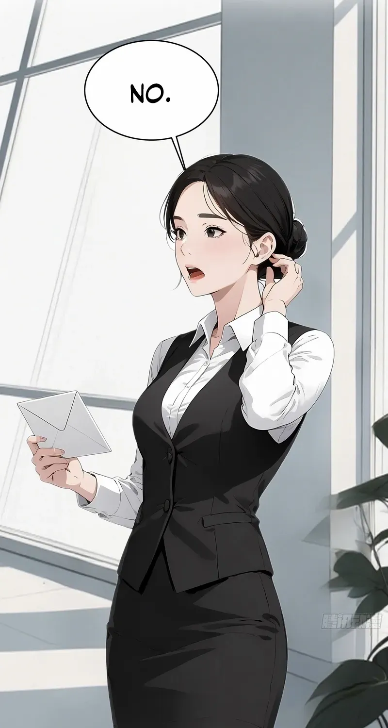 Cashback Spending꞉ Infinite Wealth & Freedom Chapter 4 page 3 - 