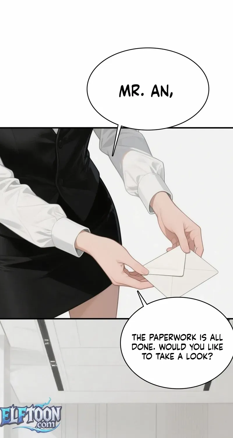 Cashback Spending꞉ Infinite Wealth & Freedom Chapter 4 page 25 - 