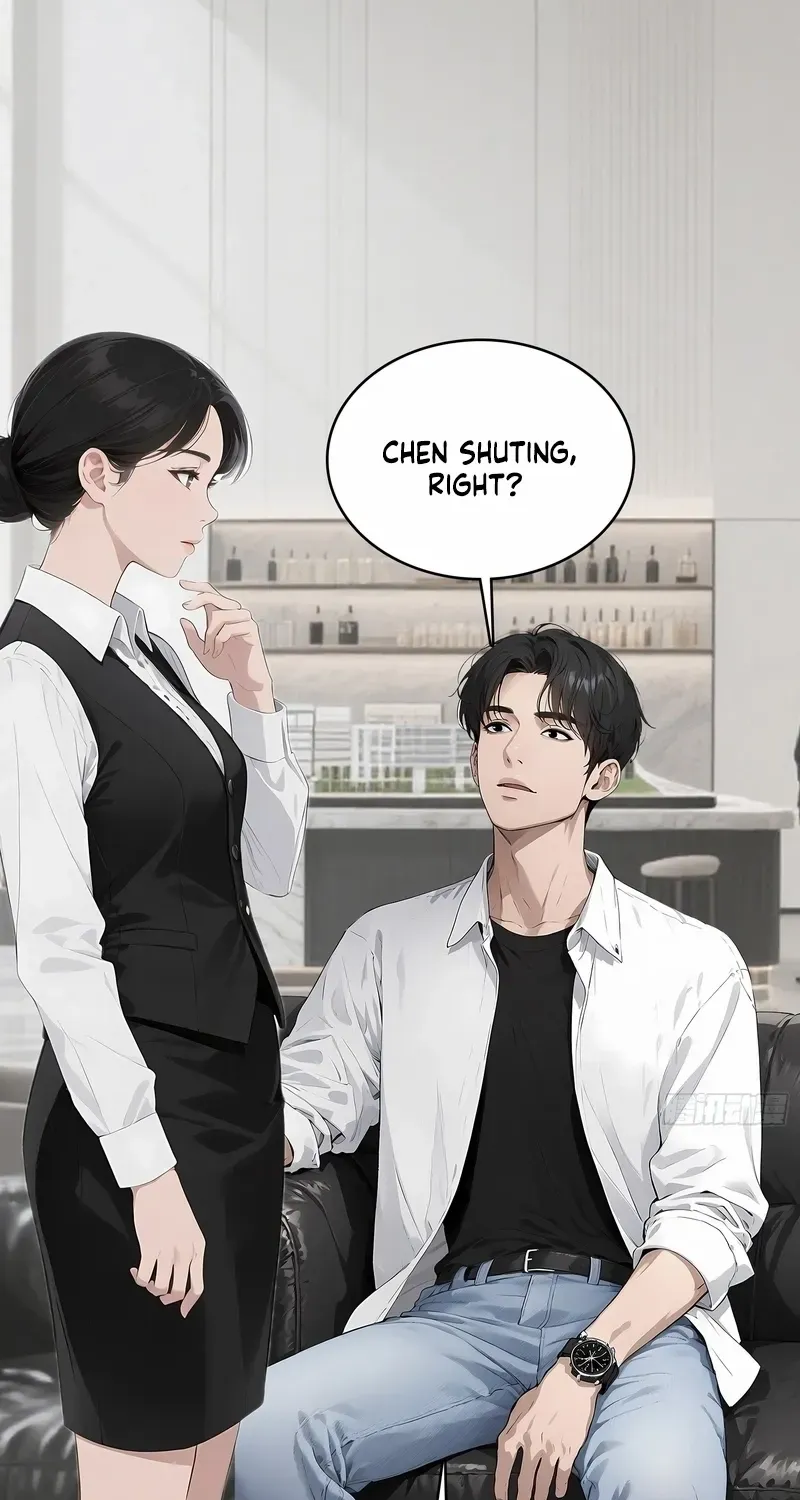 Cashback Spending꞉ Infinite Wealth & Freedom Chapter 4 page 26 - 