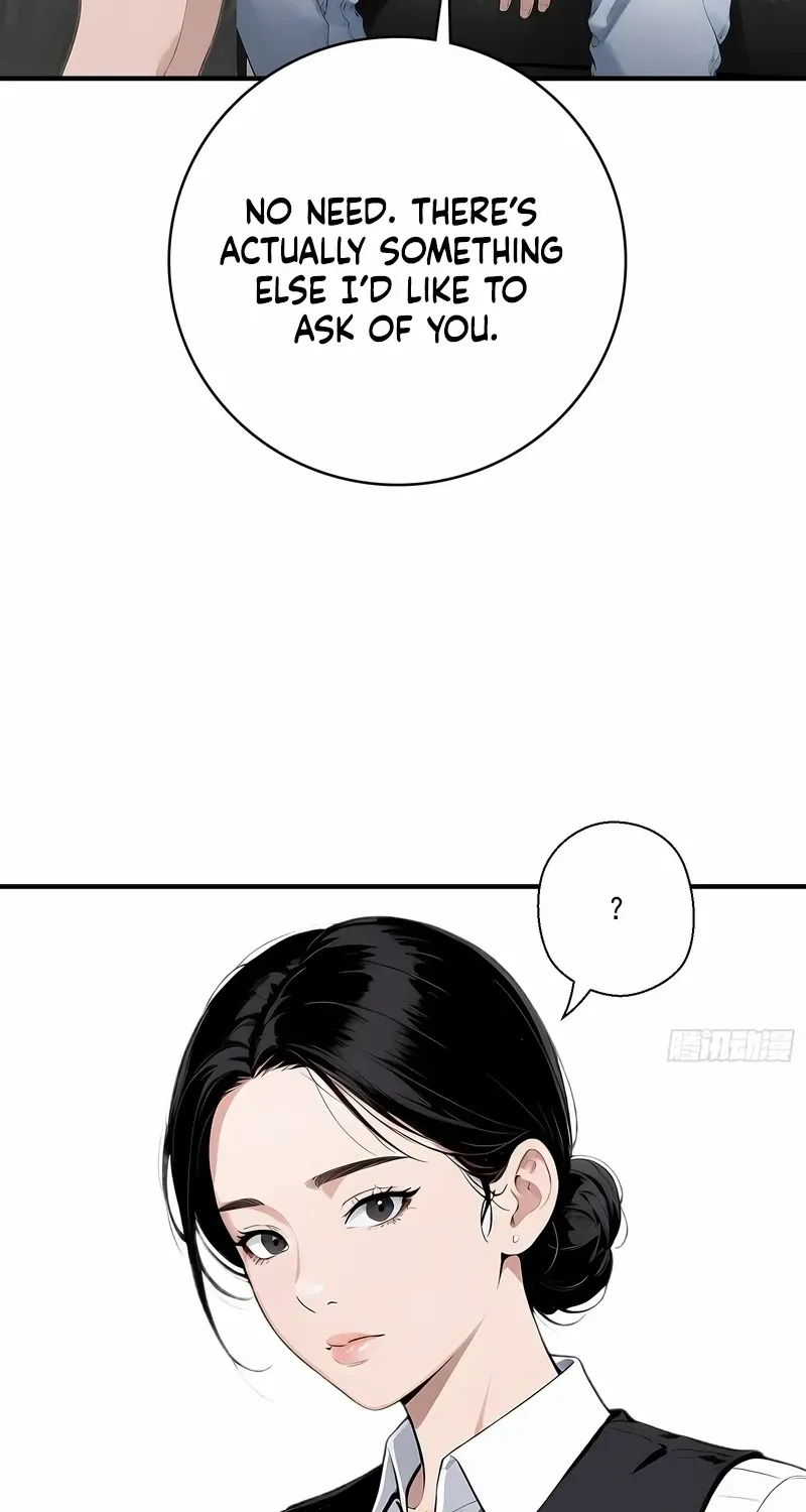 Cashback Spending꞉ Infinite Wealth & Freedom Chapter 4 page 27 - 