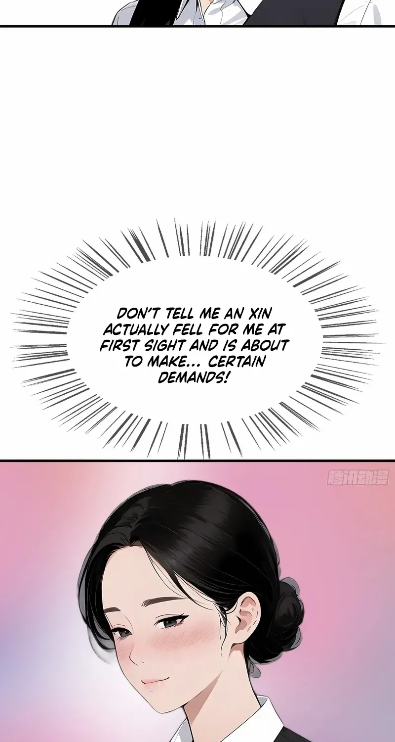 Cashback Spending꞉ Infinite Wealth & Freedom Chapter 4 page 28 - 