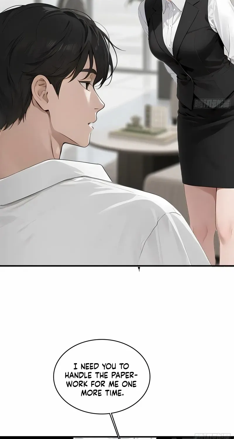 Cashback Spending꞉ Infinite Wealth & Freedom Chapter 4 page 30 - 