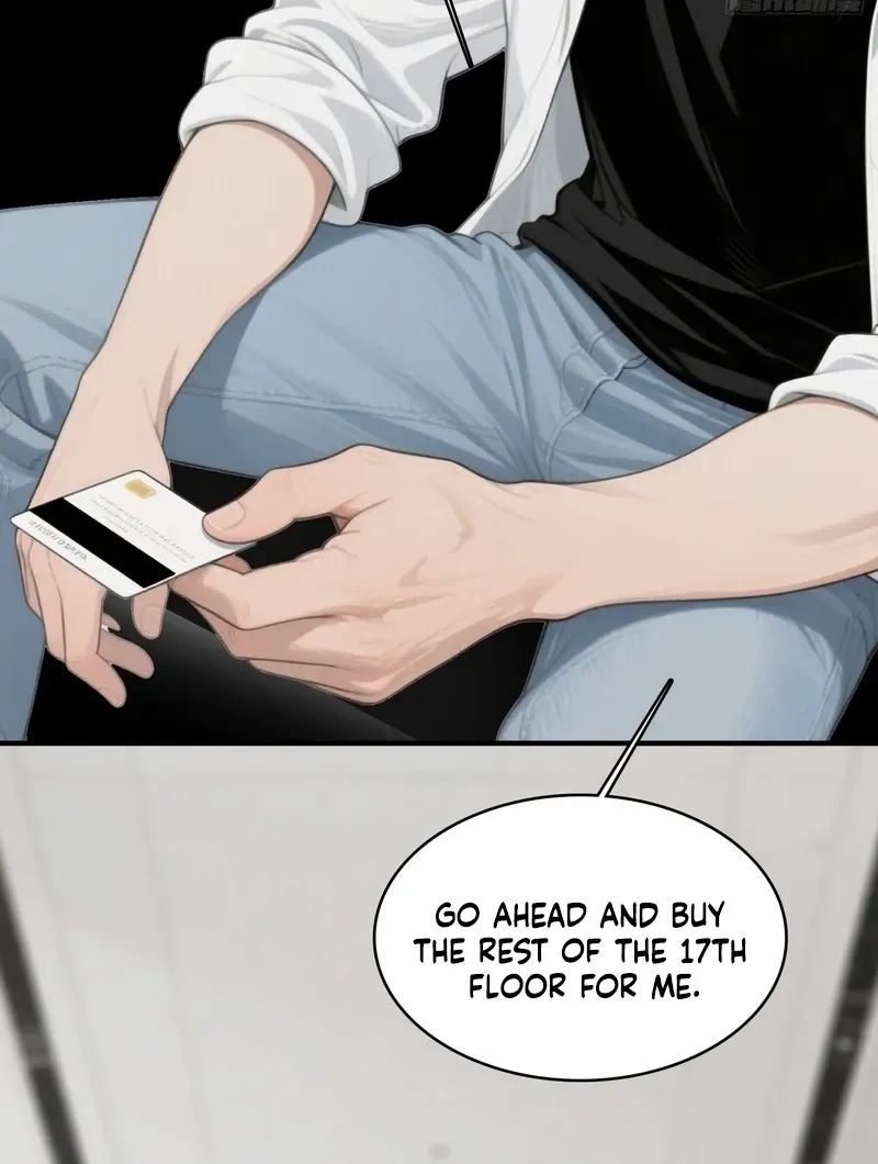 Cashback Spending꞉ Infinite Wealth & Freedom Chapter 4 page 31 - 