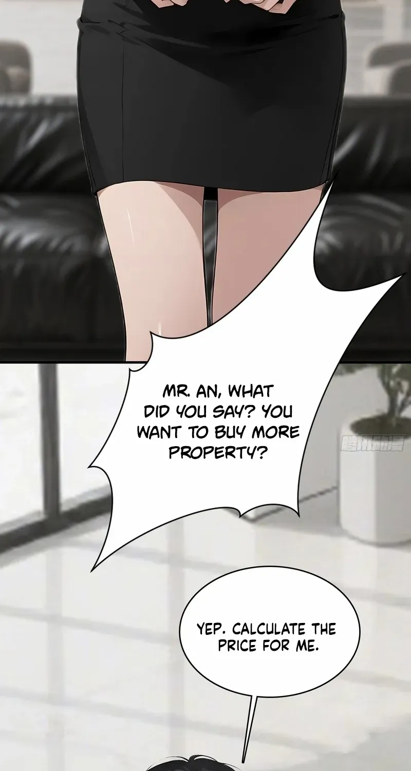 Cashback Spending꞉ Infinite Wealth & Freedom Chapter 4 page 33 - 