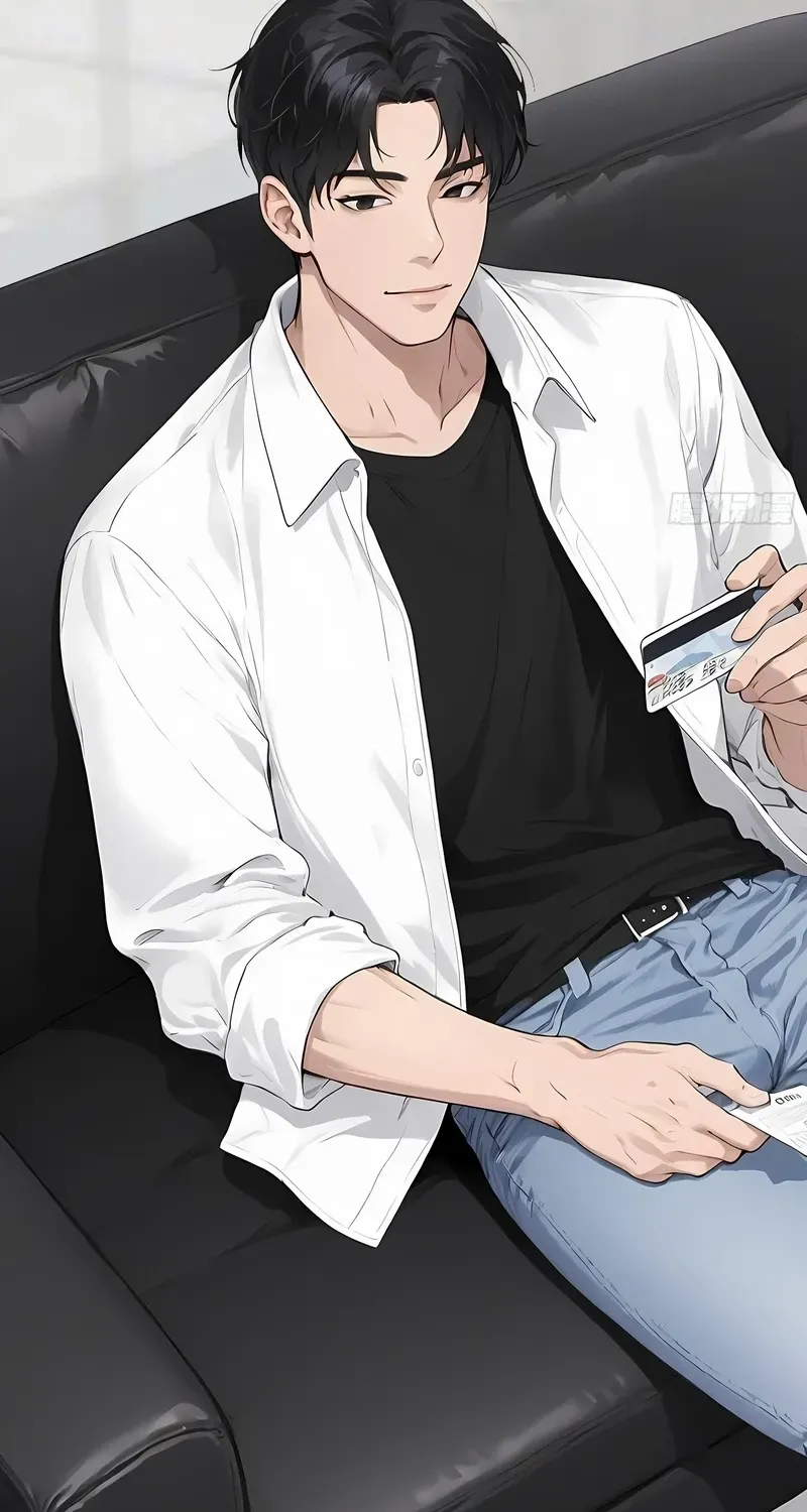 Cashback Spending꞉ Infinite Wealth & Freedom Chapter 4 page 34 - 