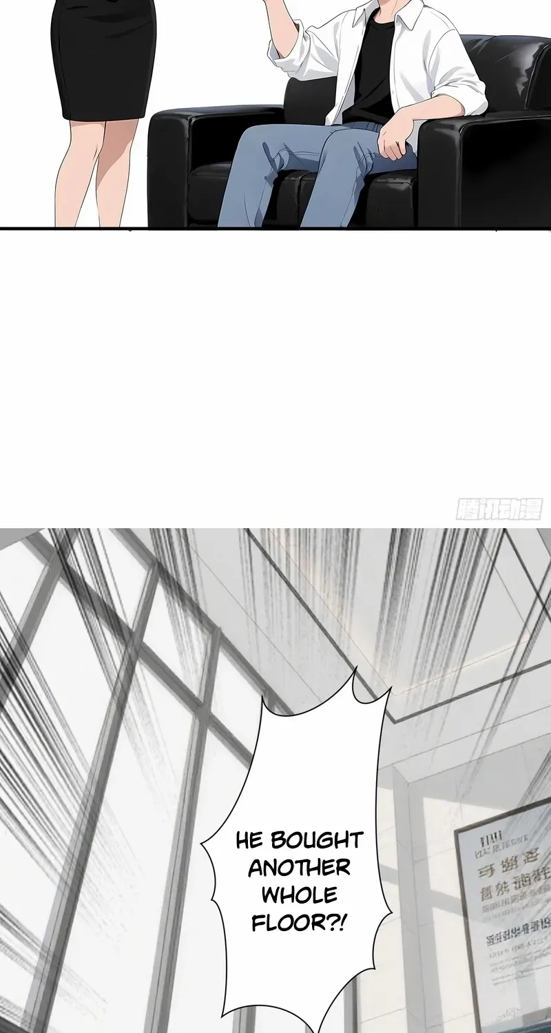 Cashback Spending꞉ Infinite Wealth & Freedom Chapter 4 page 36 - 