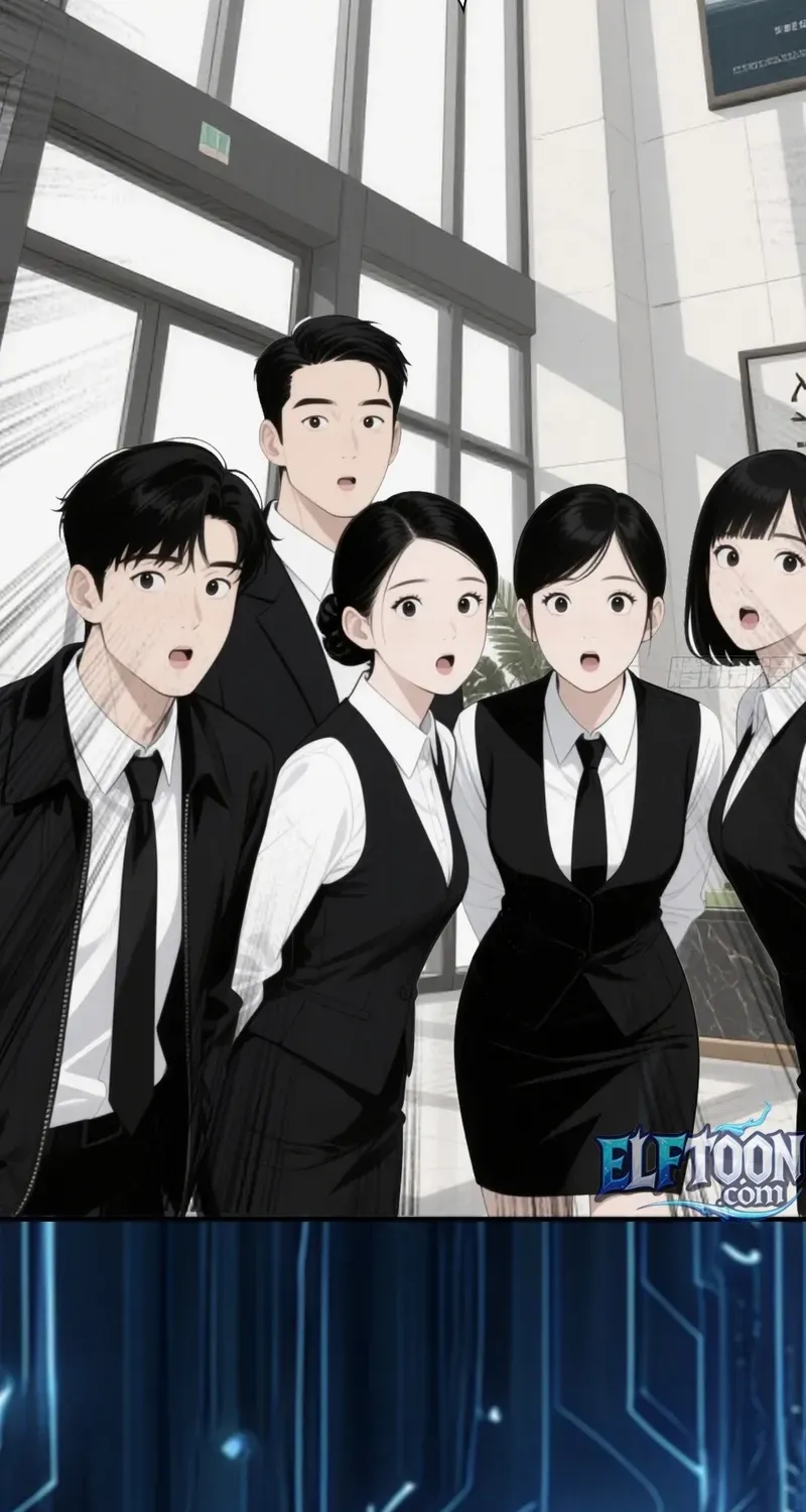 Cashback Spending꞉ Infinite Wealth & Freedom Chapter 4 page 37 - 