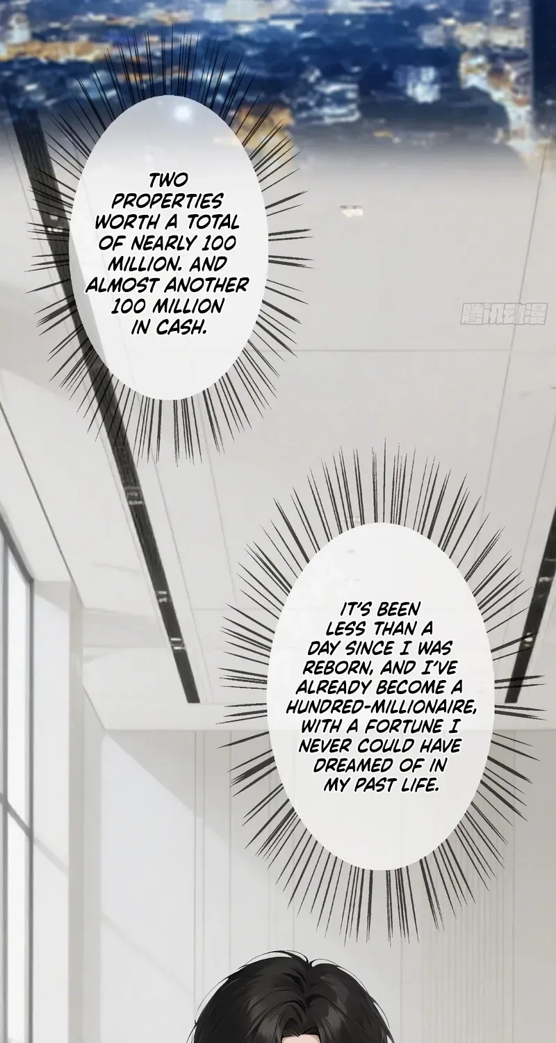 Cashback Spending꞉ Infinite Wealth & Freedom Chapter 4 page 40 - 