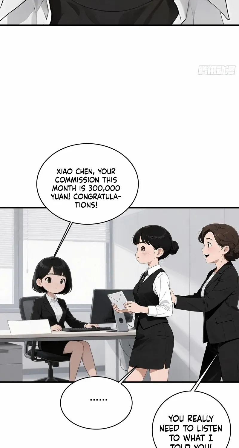 Cashback Spending꞉ Infinite Wealth & Freedom Chapter 4 page 43 - 