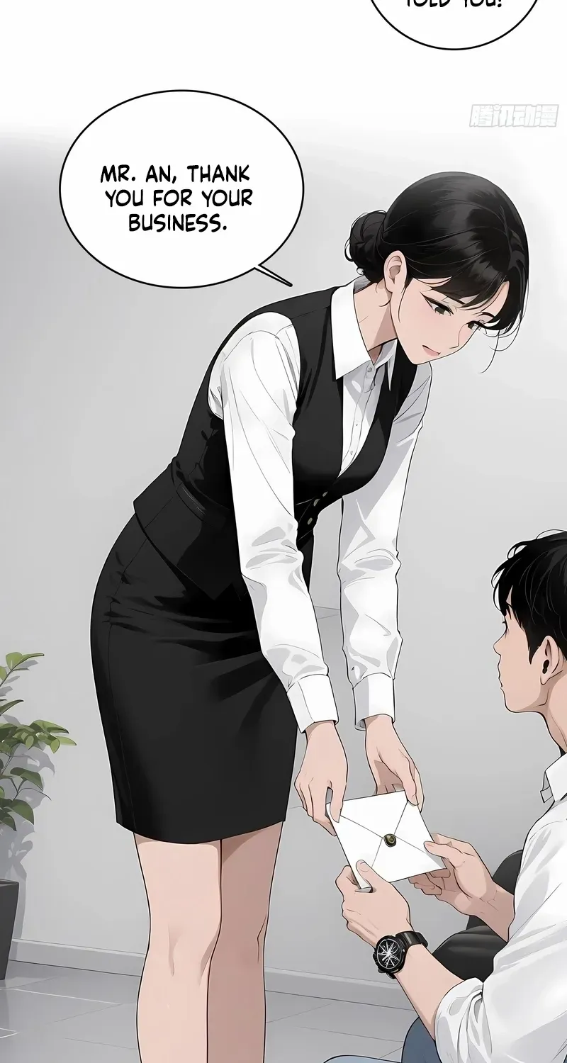 Cashback Spending꞉ Infinite Wealth & Freedom Chapter 4 page 44 - 