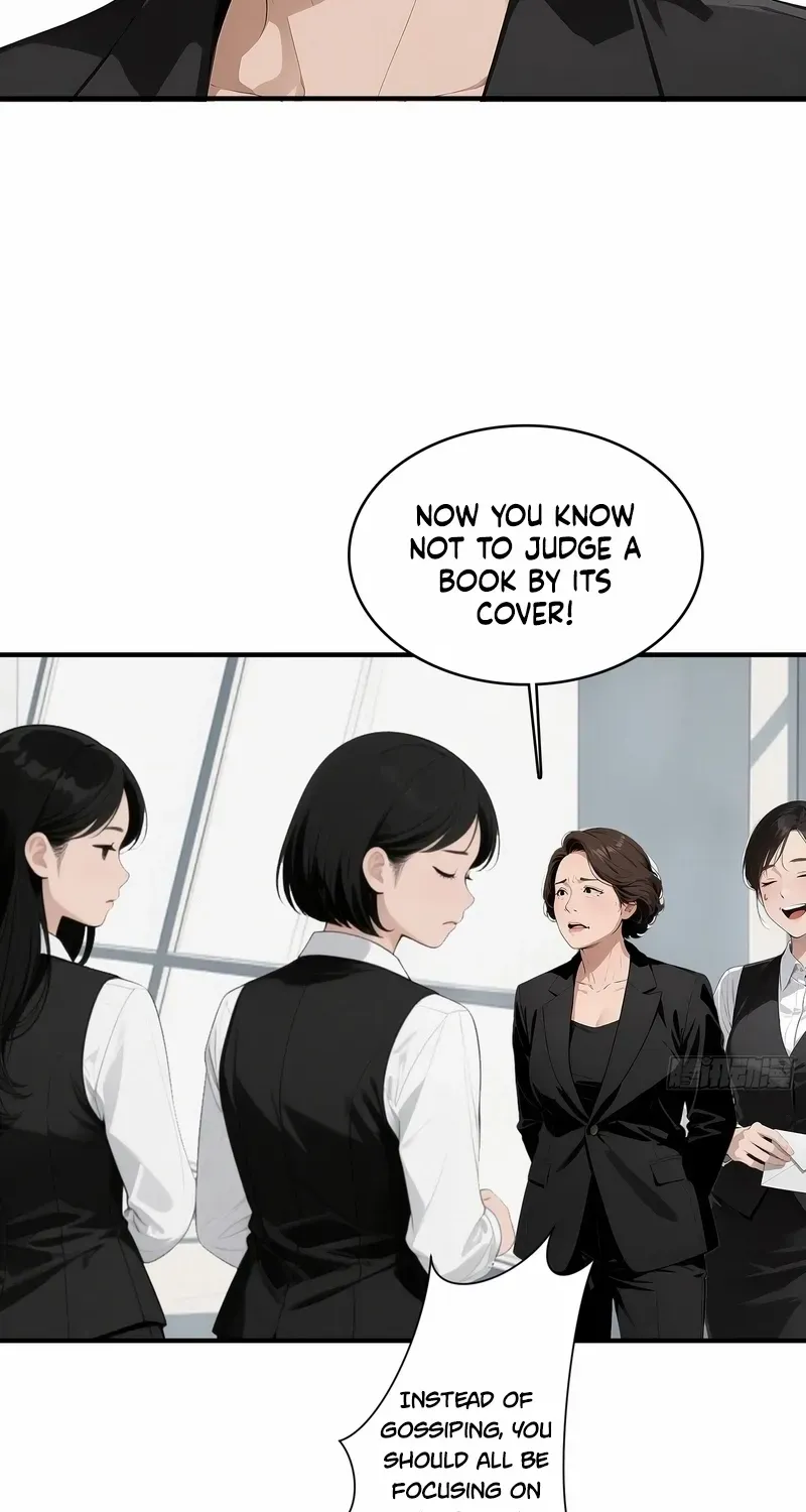 Cashback Spending꞉ Infinite Wealth & Freedom Chapter 4 page 6 - 