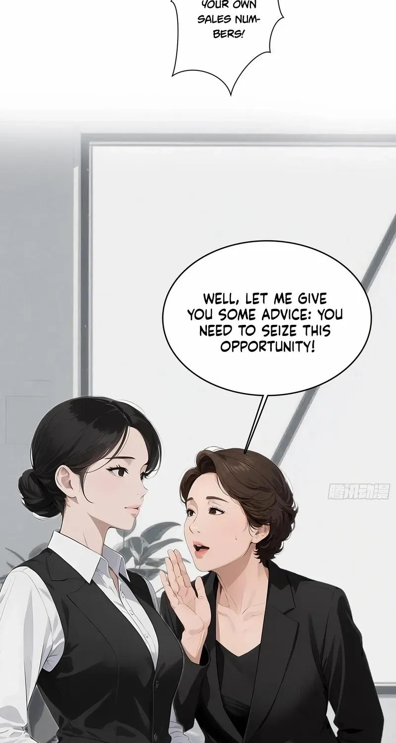 Cashback Spending꞉ Infinite Wealth & Freedom Chapter 4 page 7 - 