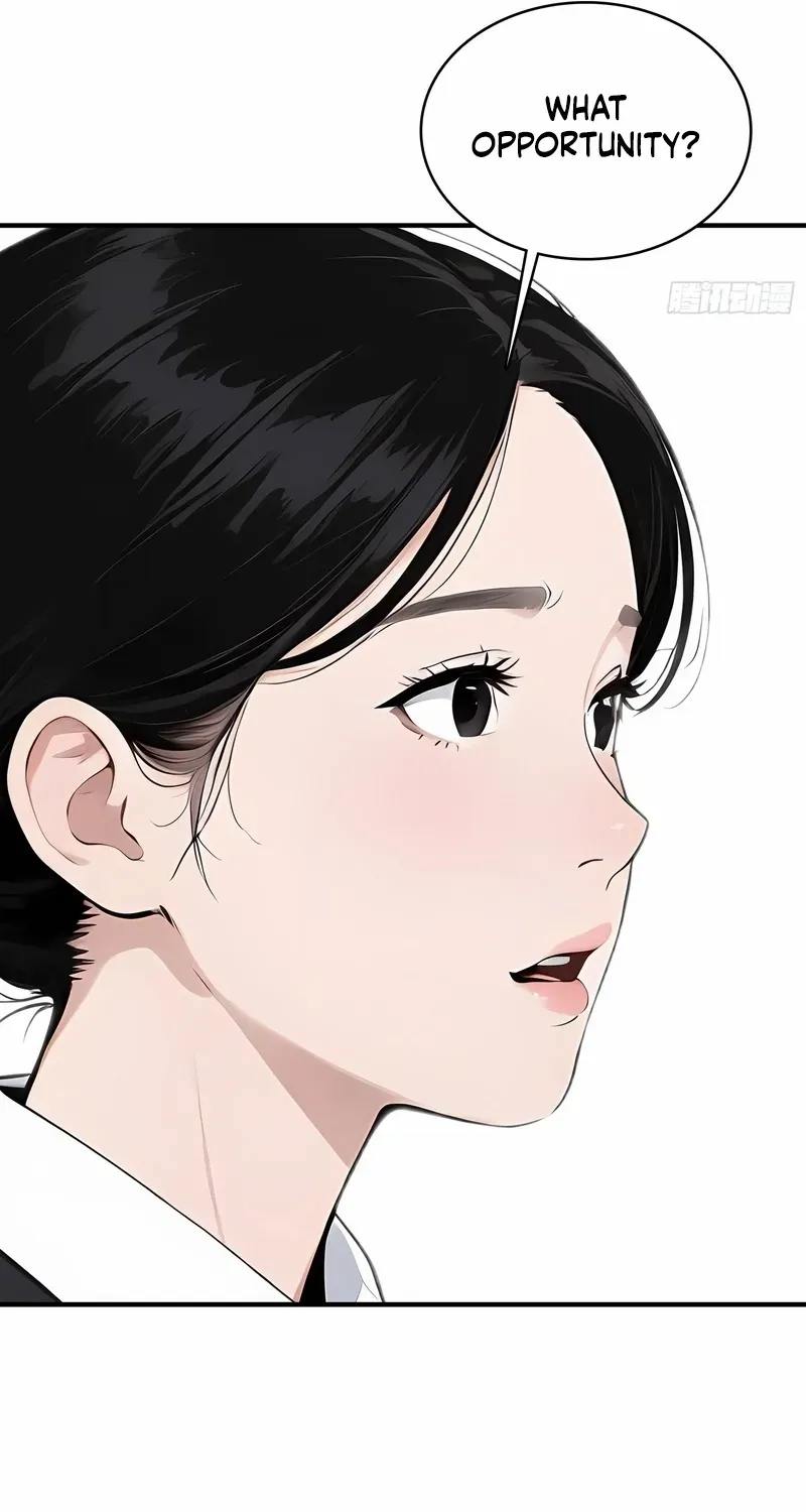 Cashback Spending꞉ Infinite Wealth & Freedom Chapter 4 page 9 - 