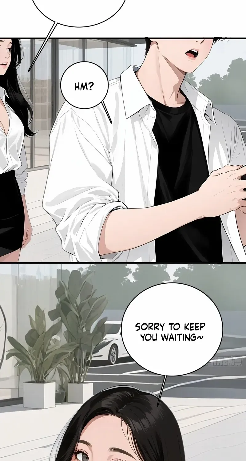 Cashback Spending꞉ Infinite Wealth & Freedom Chapter 5 page 11 - 